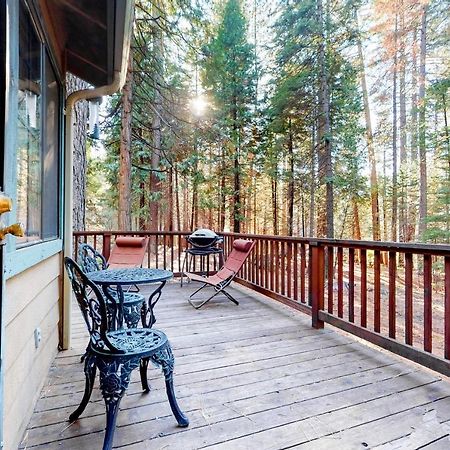 Hikers Haven Villa Arnold Dış mekan fotoğraf