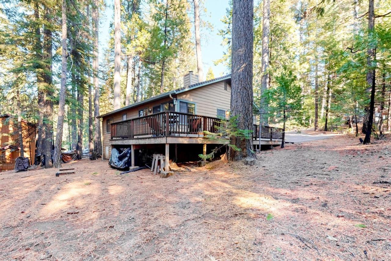 Hikers Haven Villa Arnold Dış mekan fotoğraf