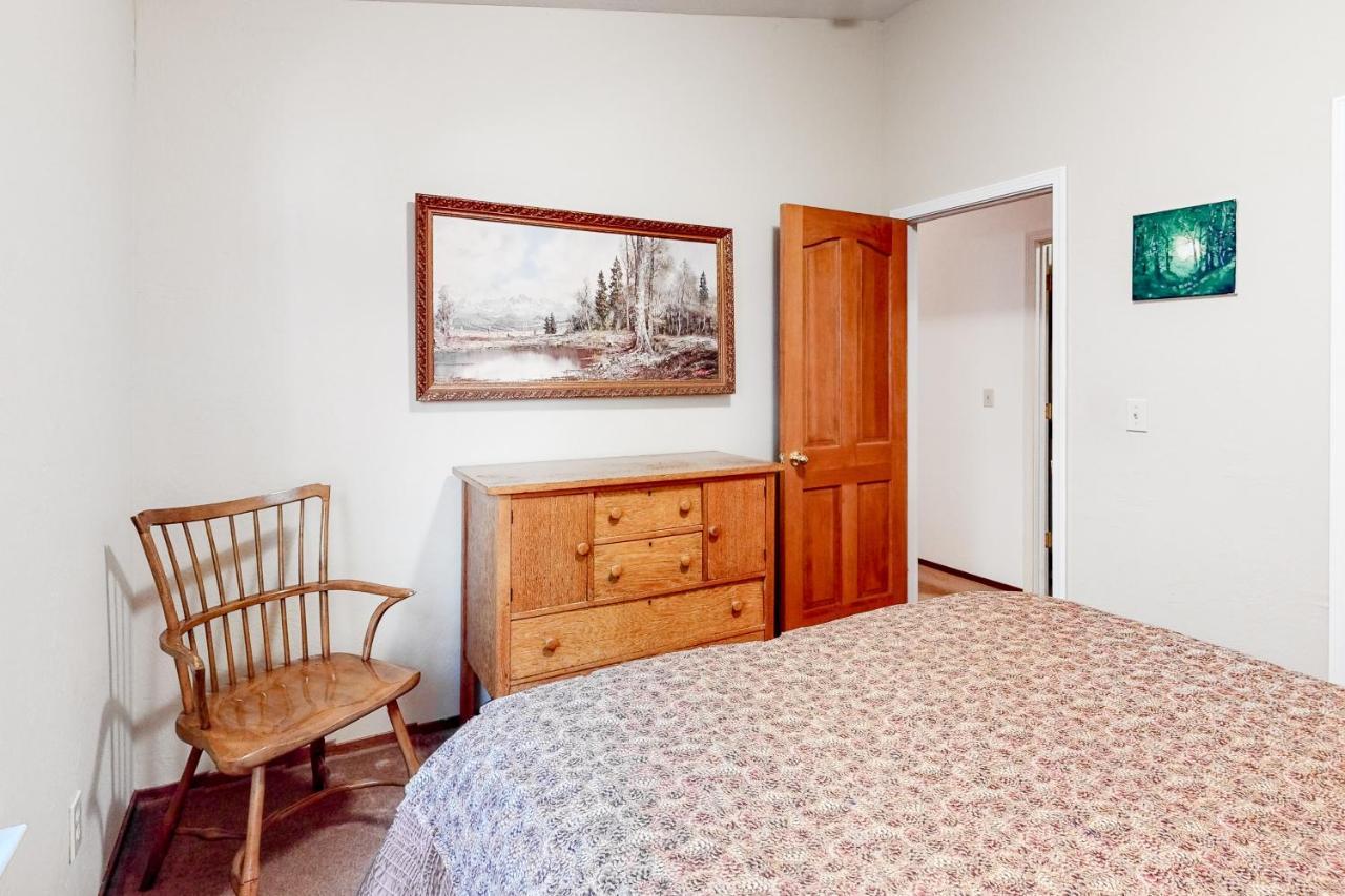 Hikers Haven Villa Arnold Dış mekan fotoğraf